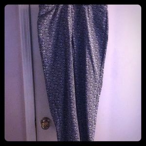 Ankle pants brand new without tag